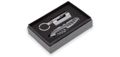 Gift Box - Custom Cut