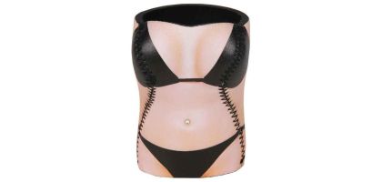 Bikini Cooler With Base