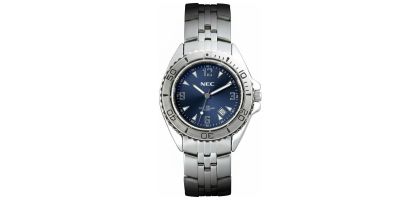 Model W725S3D-Ss Watch