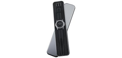 Slimline Watch Case
