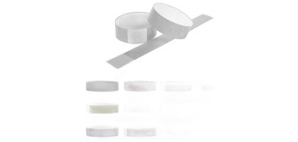 Tyvek Kids Wrist Band 19mm