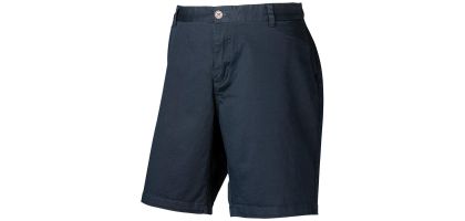 Carson Twill Shorts