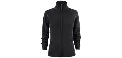 Miles Fleece Jacket - Ladies