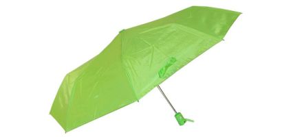 Tri-Fold Compact Umbrella
