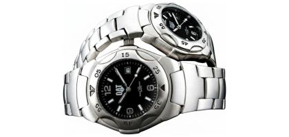 Model Wm724Sd-Bk-Ss Watch