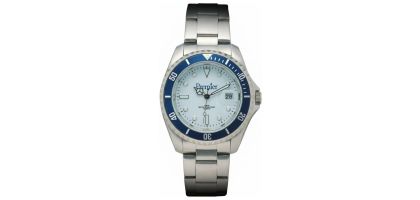 Model Wm751Sd-Bl-Ss Watch
