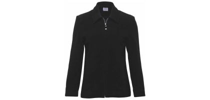 Melton Wool Ceo Jacket - Womens