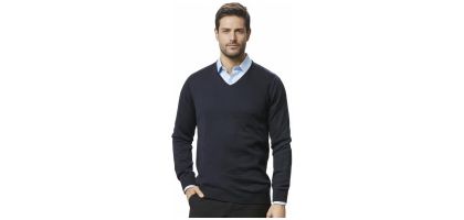 Mens Milano Pullover