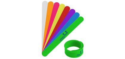 Slap Bands