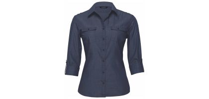 Grange Shirt  - Womens