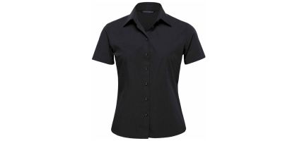 Republic Short Sleeve Shirt - Womens