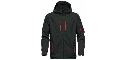 Men's Expedition Softshell