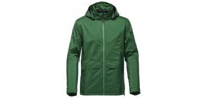 Men's Mission Technical Shell