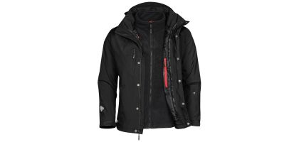 Men's Ranger 3-in-1 System Jacket