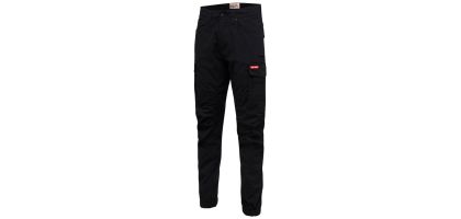Mens 3056 Cargo Pant With Cuff