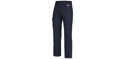 Mens Shieldtec Fr Flat Front Cargo Pant