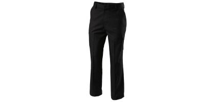 Mens Foundations Permanent Press Cargo Pant With Bionic & Supercrease Finish