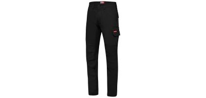 Mens 3056 Stretch Canvas Cargo Pant