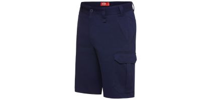 Mens Cargo Drill Short