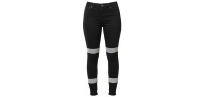 Women's Taped Jeggings
