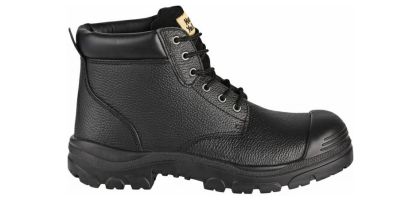 Mens Gravel Black