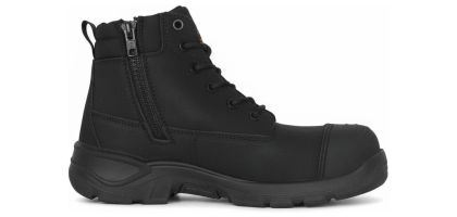 ToughMaxx 6Z Steel Toe Safety Boot