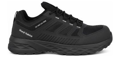X Range Low Composite Toe Safety Boot