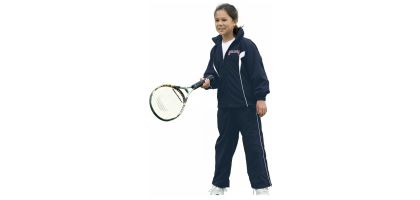 Youth Zone Jacket