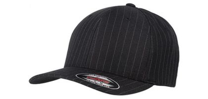 Flexfit Pinstripe Youth Cap