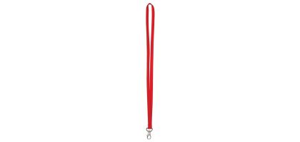 1Cm Cotton Lanyard