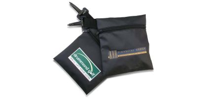 Zip Pack With Clip