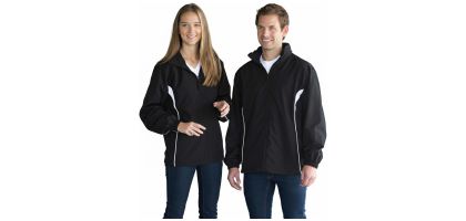 Zone Jacket