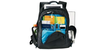 Zoom DayTripper 15 inch Computer Backpack