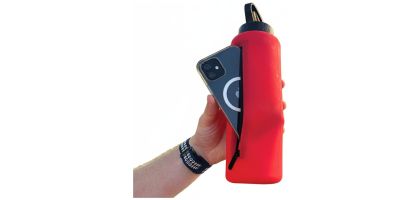 Zip + Sip Drink Bottle