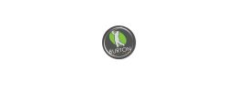Resin Coated Labels 35mm Circle