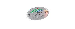 Resin Coated Labels 74 x 43mm Oval