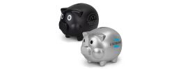 Large Piggy Bank