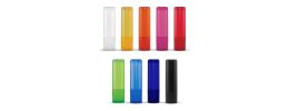 Lip Balm Vanilla Fragrance