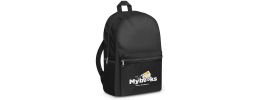Bullet Back Pack