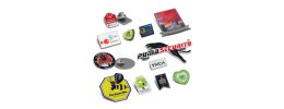 Lapel Badges