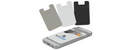 Meteor Phone Wallet