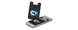 Meteor Phone Wallet