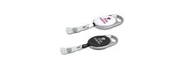 Evo Retractable ID Holder