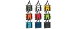 Zero Cooler Tote