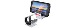 Delphi Phone and Tablet Stand