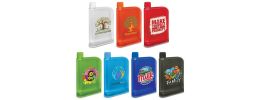 Accent Water Bottle