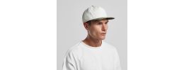 Class Two-Tone Camo Cap