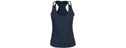 Stencil Ladies Team Singlet Sleeveless