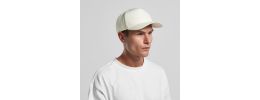 Frame Perforated Cap