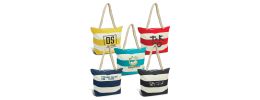 Bali Tote Bag